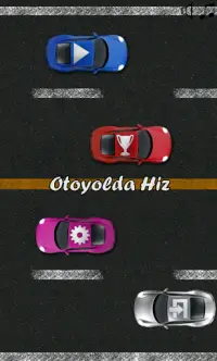 Otoyolda Hiz Screen Shot 0