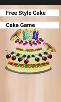 free cooking games for kids Screen Shot 5