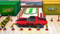 Car Parking Simulator 3d Screen Shot 1