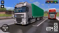 Truck Games 3D: Truck Driving Screen Shot 15