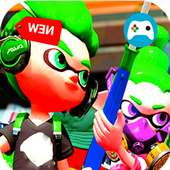 Guide for Splatoon 2 Games