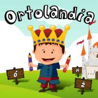 Ortolandia - Kraina Ortografii