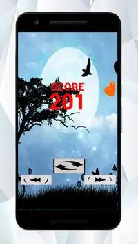 Piano Tiles Old Town Road - Lil Nas X Game 2020 Screen Shot 4