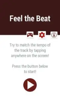 Feel the Beat Screen Shot 6