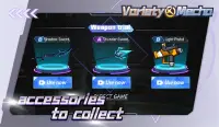 Variety Mecha:Robot io games Screen Shot 4