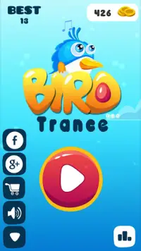 Bird Trance Neo Screen Shot 0