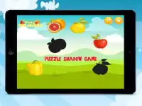 ABC Jeux pour enfants - Apprendre Fruits Screen Shot 11