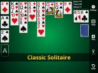 Solitaire : Classic Card Games Screen Shot 18