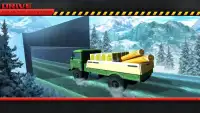Truck & Trailer Cargo Sim 2018 Screen Shot 4