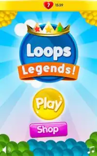 Loops Legends Screen Shot 12