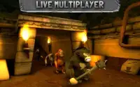 Battle Monkeys Multiplayer Screen Shot 0