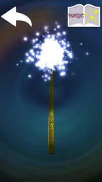 Magic Wand Simulator Screen Shot 7