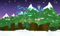 Snowball Master Screen Shot 0