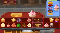 Fast Food Burger :Cooking Game Screen Shot 0