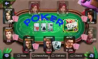 DH NewYork Poker Screen Shot 0