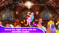 The Secret Mermaid Rescue Love Crush Story Part 2 Screen Shot 18