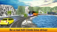 Offroad Limo Car Drive 🚗 Screen Shot 2