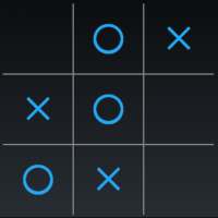 Tic-Tac-Toe