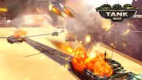 Sandstorm Tank Wars Screen Shot 3