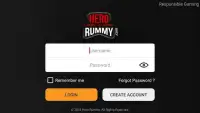 Hero Rummy – Free Online Rummy Games Screen Shot 1