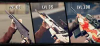 Sniper 3D:Gun Shooting Games Screen Shot 4