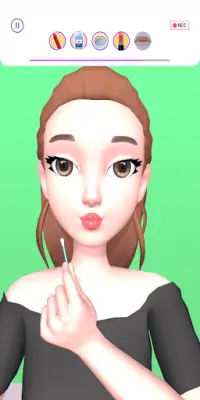 DIY Makeup Tips Screen Shot 1