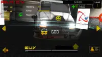 Online Exciting Car Wars - 3D Multiplayer Screen Shot 2
