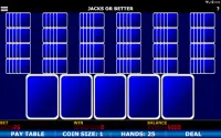 Jumbo Video Poker Free Screen Shot 10