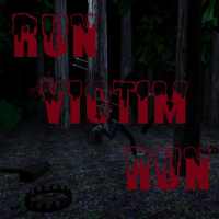 Run Victim Run
