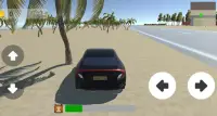 Realistic City Car Driving - Mr Driving 3D Screen Shot 1