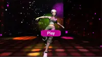 Let's Dance VR   Hop and K-Pop (dançar com avatar) Screen Shot 7