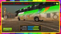 New Bus Oleng - Full 100 Livery Bus Indonesia Screen Shot 3