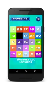 Number Puzzle Classic Screen Shot 3