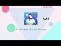 Christmas Santa Claus : Magic Monsters Screen Shot 0