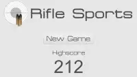 Rifle Sports Simulator Screen Shot 0