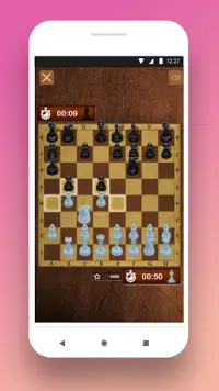 King Chess Screen Shot 4