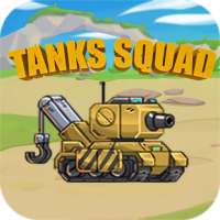 Tanks Squad