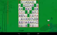 Mahjong Push Screen Shot 0