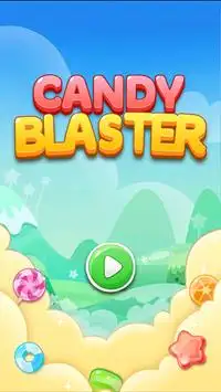 Candy Blaster Screen Shot 4
