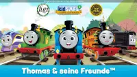 Thomas & Freunde: Zaubergleise Screen Shot 0