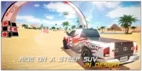Xtreme Rally Driver HD Screen Shot 6