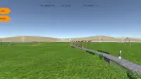 Drone Racing FX Simulator - Multiplayer Screen Shot 9