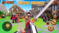 Kingdom Knight - Legendary War Screen Shot 0