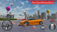 Car Parking Game 2022 Screen Shot 0