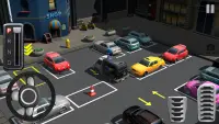 King of Parking Screen Shot 1