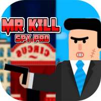 MR KILL SPY PRO 2021