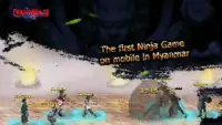 Chakra Ninja Screen Shot 0