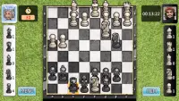شطرنج سيد Screen Shot 2