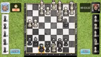 Schach Master Screen Shot 2