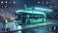 Bus Simulator Coach Drivers Screen Shot 7